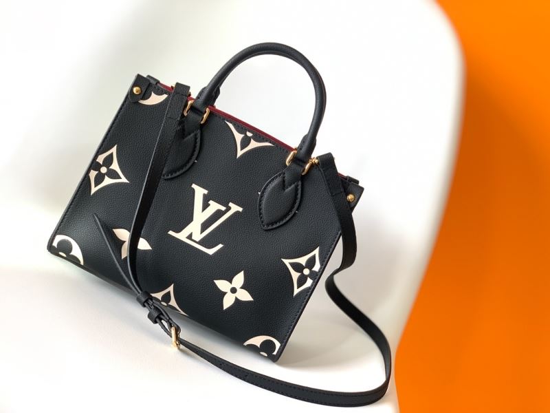 LV Shopping Bags